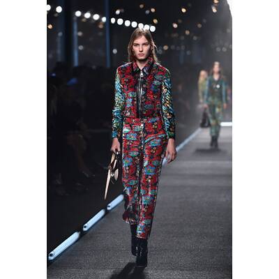 Louis Vuitton S/S 2015