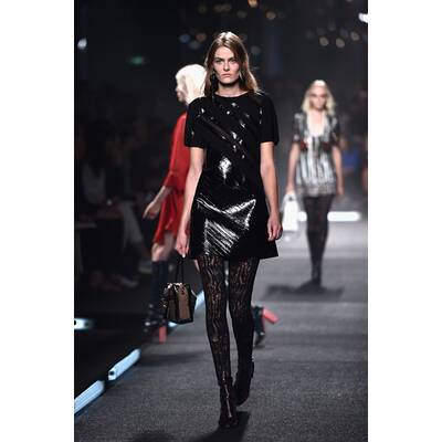 Louis Vuitton S/S 2015