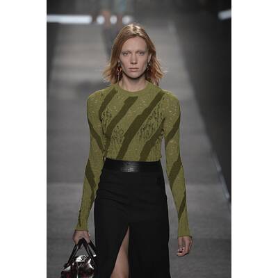 Louis Vuitton S/S 2015