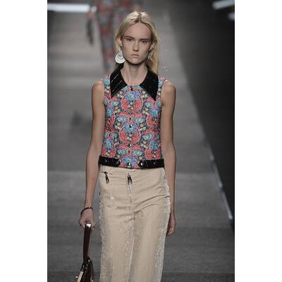 Louis Vuitton S/S 2015