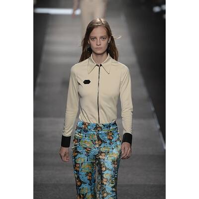 Louis Vuitton S/S 2015