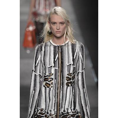 Louis Vuitton S/S 2015