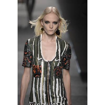 Louis Vuitton S/S 2015