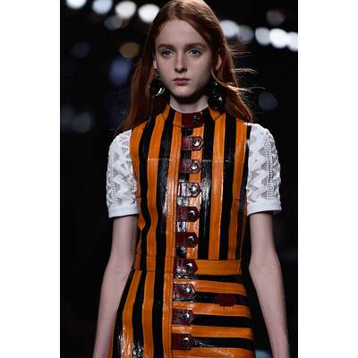 Louis Vuitton S/S 2015