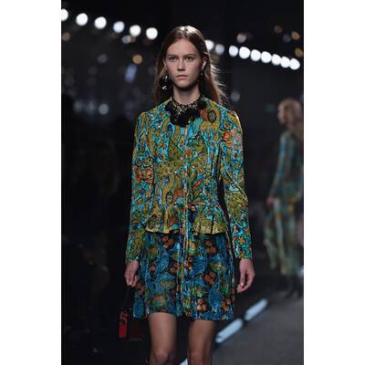 Louis Vuitton S/S 2015