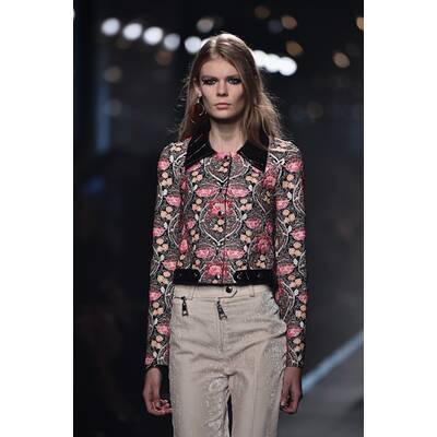 Louis Vuitton S/S 2015