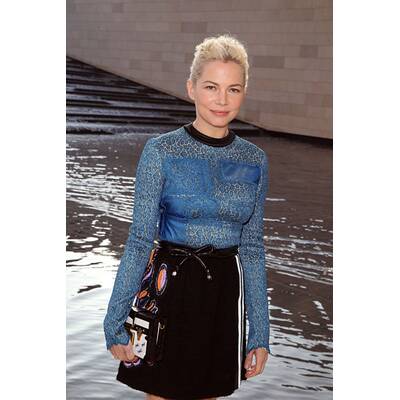 Louis Vuitton S/S 2015