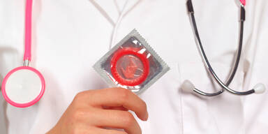 Geschlechtskrankheiten