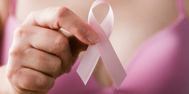 Brustkrebs