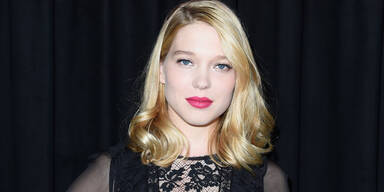 Lea Seydoux