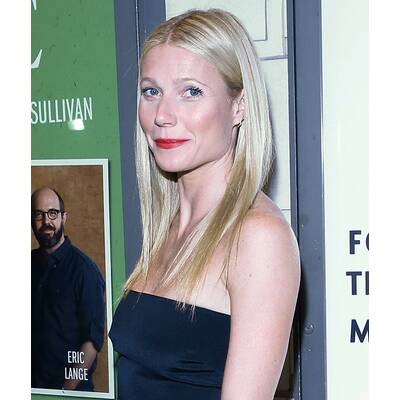 Gwyneth Paltrow