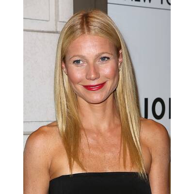 Gwyneth Paltrow