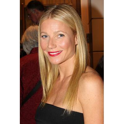 Gwyneth Paltrow
