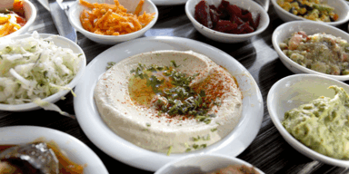 Hummus