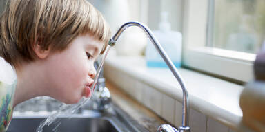 Trinkwasser