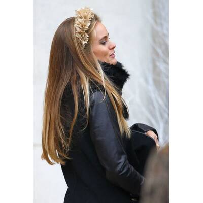 Cressida Bonas