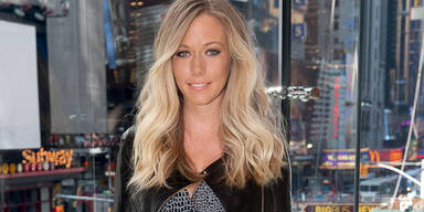 Kendra Wilkinson