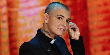 Sinead O'Connor