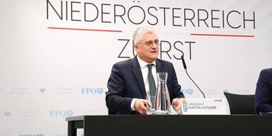 St. P&ouml;lten: Antauer (FP&Ouml;) kritisiert Willkommenspolitik Stadlers (SP&Ouml;)