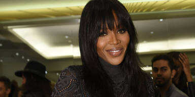 Naomi Campbell