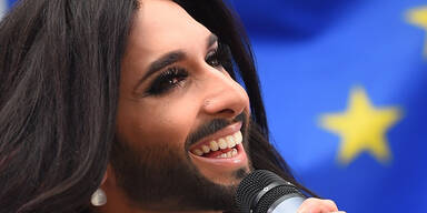 Conchita Wurst