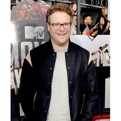 Die Gewinner der MTV Movie Awards 2014