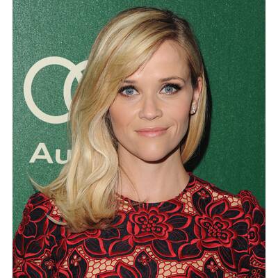 Adele und Reese Witherspoon: Modezwillinge