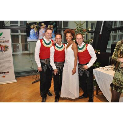 Die Jungen Zillertaler