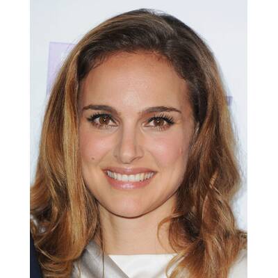 Die Augenbrauen der Stars