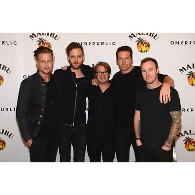 American Music Awards - Die Nominierten