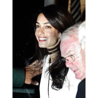 Amal Alamuddin