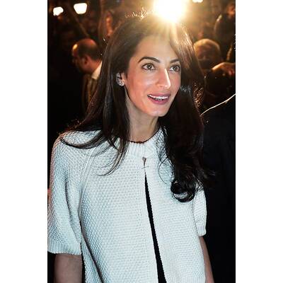 Amal Alamuddin