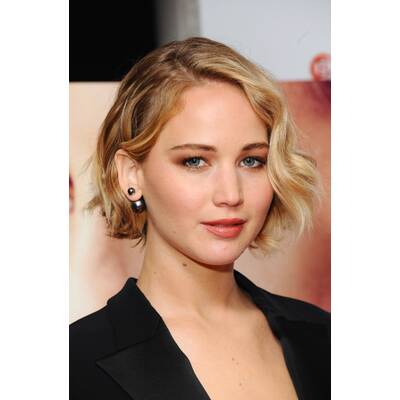 Starfrisur: Bob & Lob