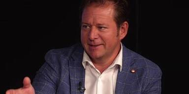 Wirbel um Wahlwerbung in Simmering