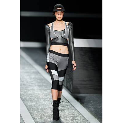 Alexander Wang x H&M