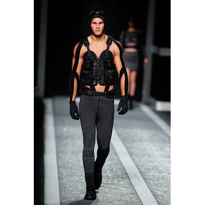 Alexander Wang x H&M