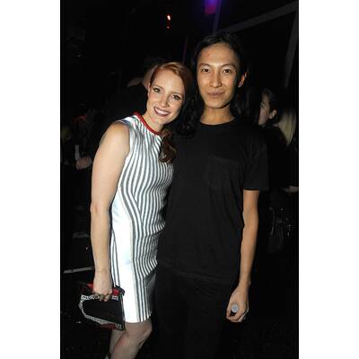 Alexander Wang x H&M