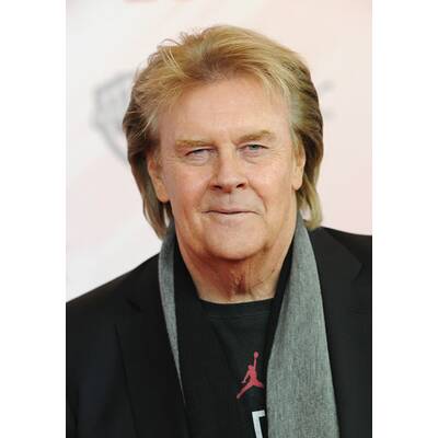 Die schönsten Bilder von Howard Carpendale