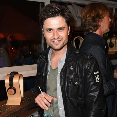 Let's Dance 2015: Die Kandidaten