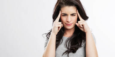 Kopfweh