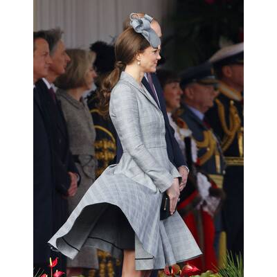 Die lustigsten Wind-Modepannen