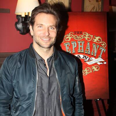 Bradley Cooper am Broadway 