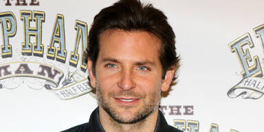 Bradley Cooper