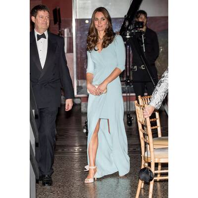 Herzogin Kates schönste Schwangerschaftslooks