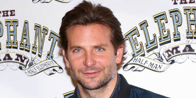 Bradley Cooper