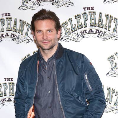 Bradley Cooper am Broadway 