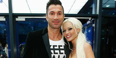 Daniela Katzenberger, Lucas Cordalis