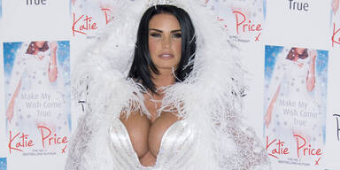Katie Price