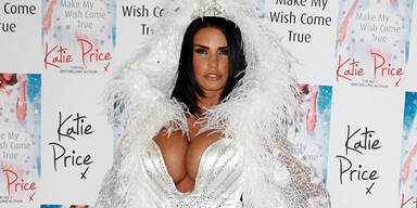 Katie Price