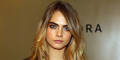 Cara Delevingne